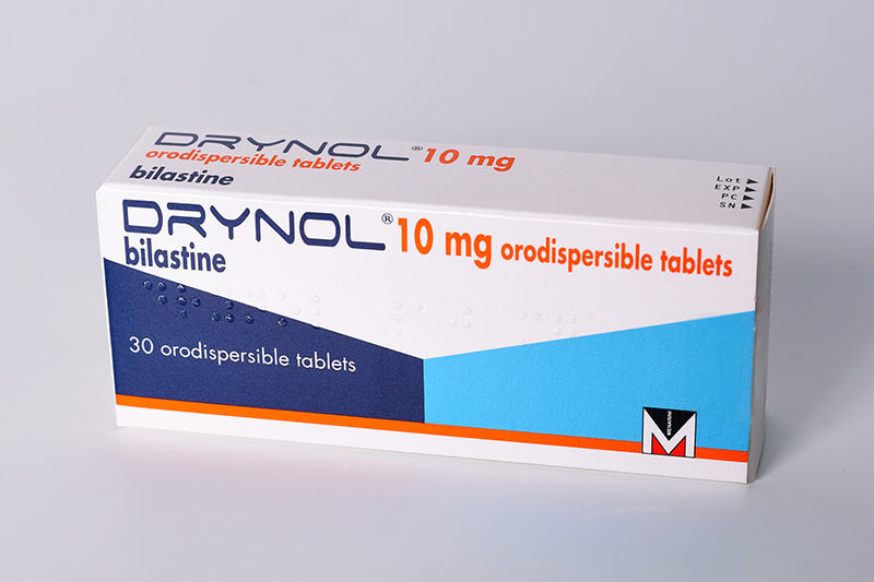 Drynol 10
