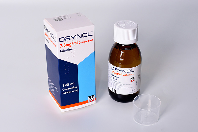 Drynol 2.5