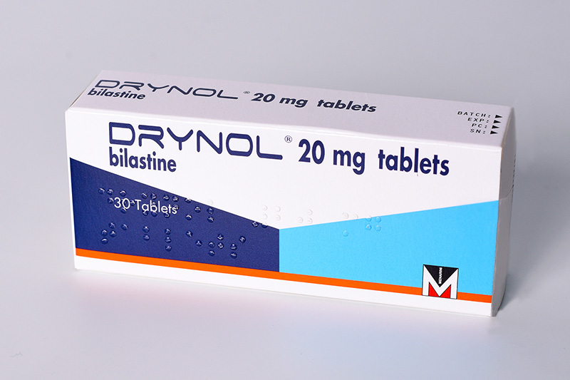 Drynol 20